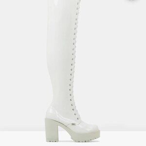 NWT ROC Lavish Boots size EU 36